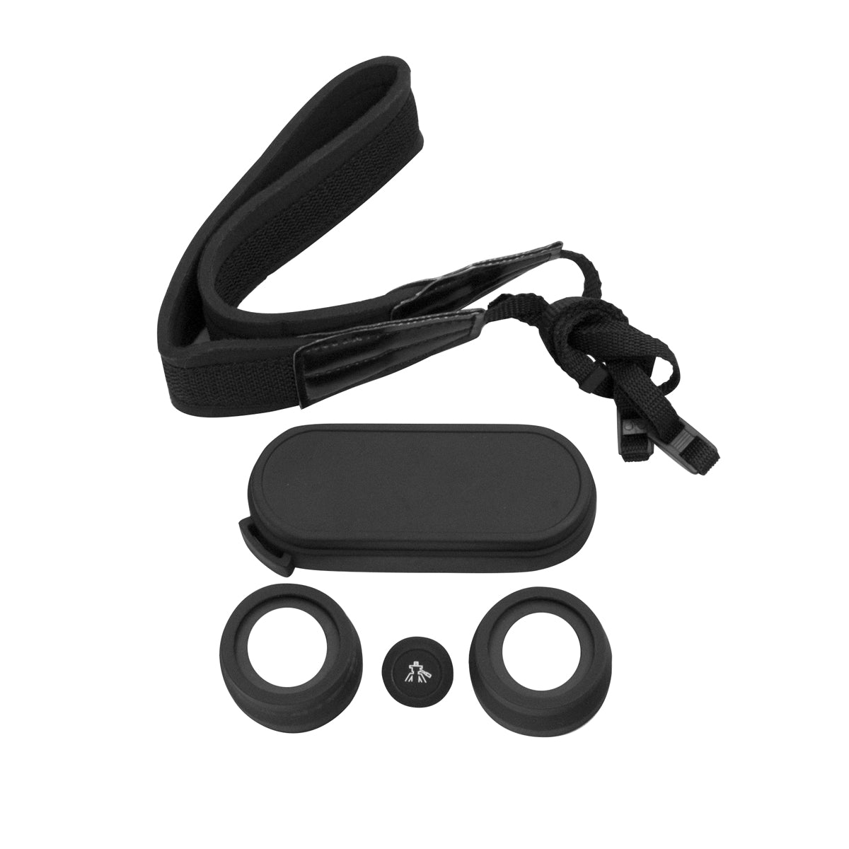 Binocular, Marine: 7x50 With Reticle image