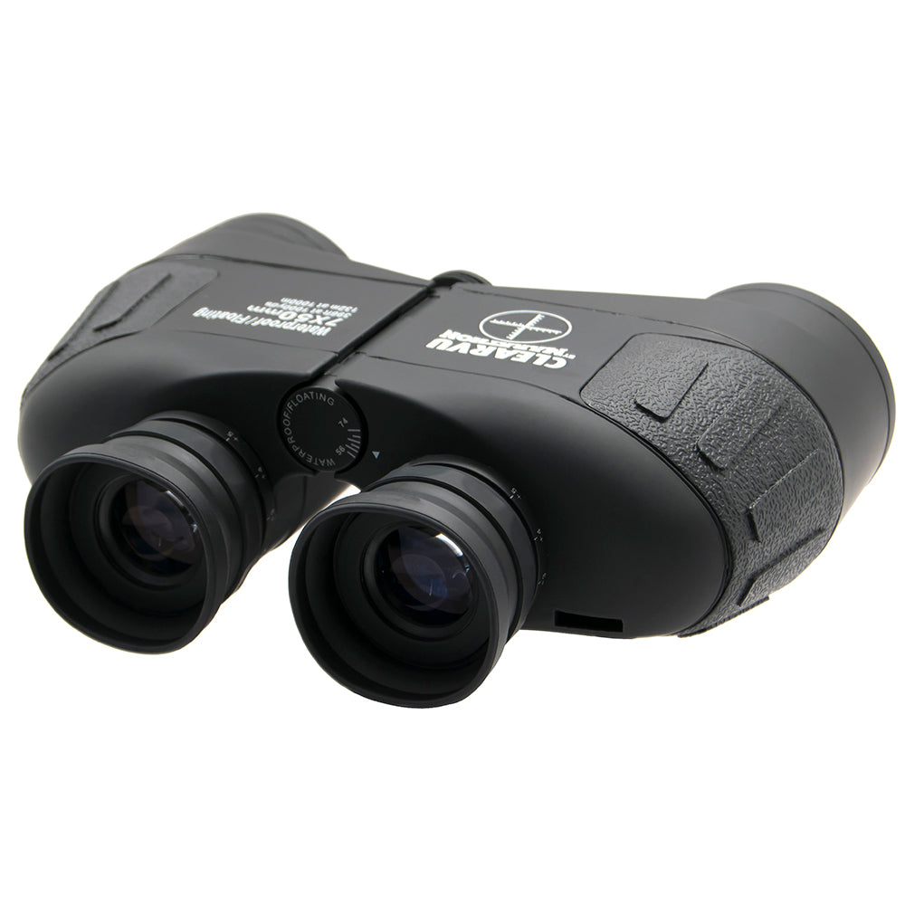 Clearvu marathon shop binoculars 7x50