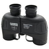 Binocular, Marine: 7x50 With Reticle image