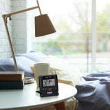 Self-Setting Travel Alarm Clock image