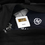 Self-Setting Travel Alarm Clock image