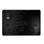 Jumbo Atomic Wall Clock with Table Stand