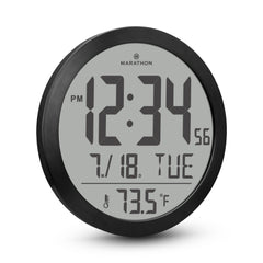 Steel Navigator de 41 mm con fecha (SSNAV-D) en Ballistic Nylon image