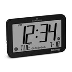 Bluetooth Panoramic Clock System
