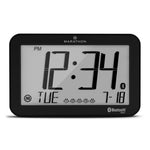 Bluetooth Panoramic Clock System
