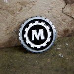 SAR Challenge Coin image