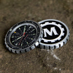 SAR Challenge Coin image
