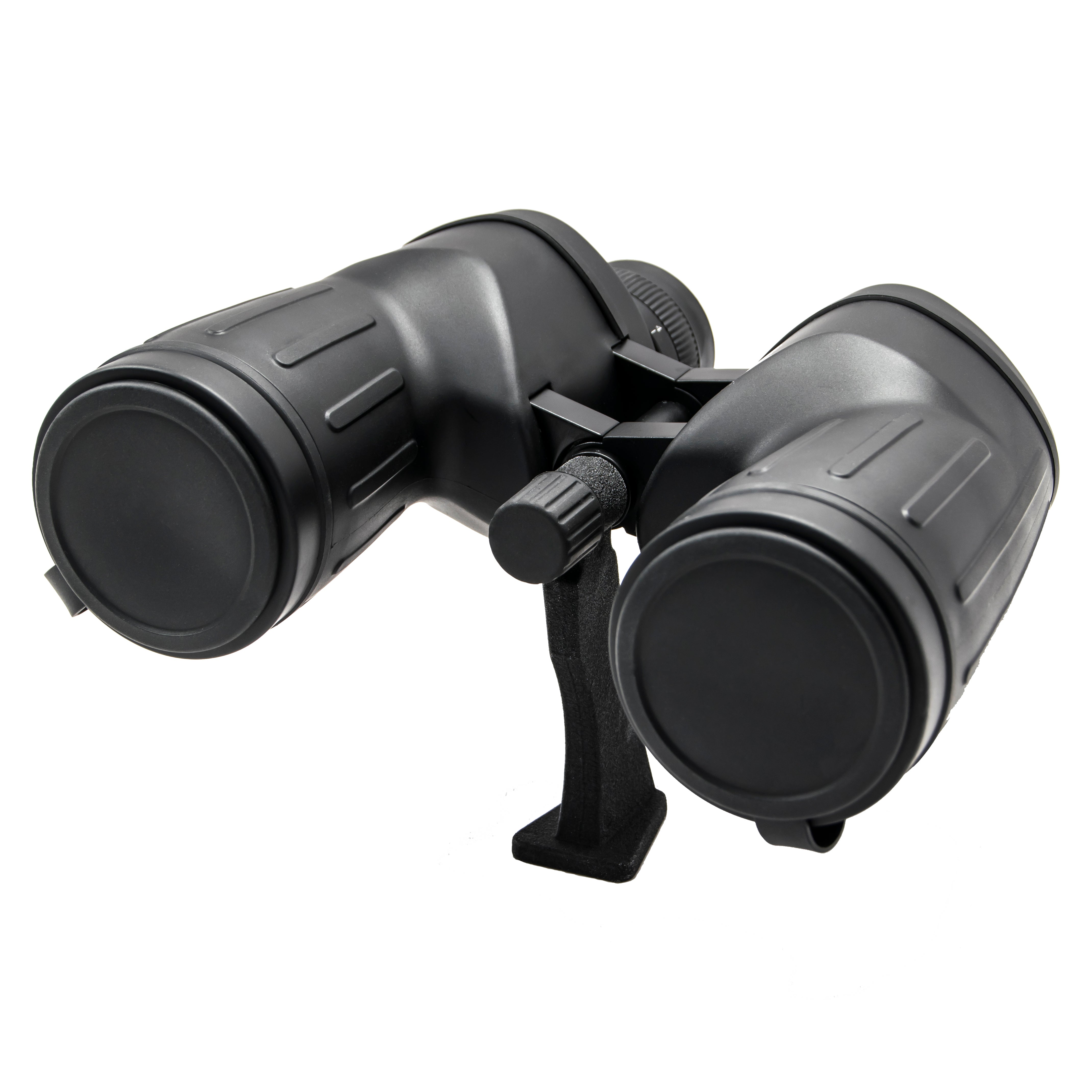 Binocular, Armored: 10x50 with Full-Frame image