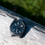 Unmounted Wrist Compass Glow in the Dark - marathonwatch