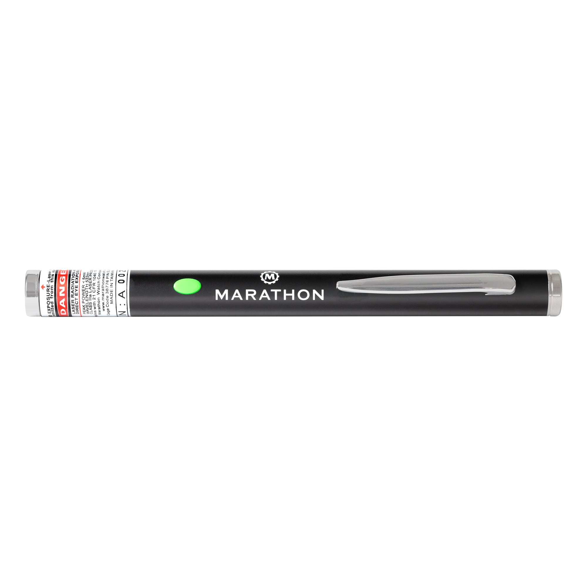Green Laser Pointer image
