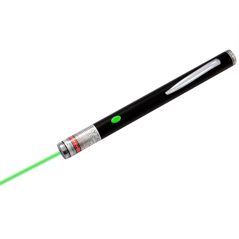 Green Laser Pointer image