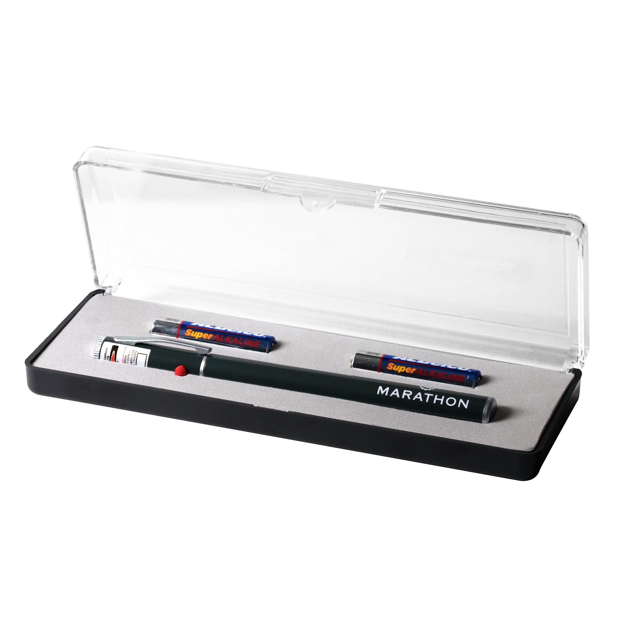Red Laser Pointer image
