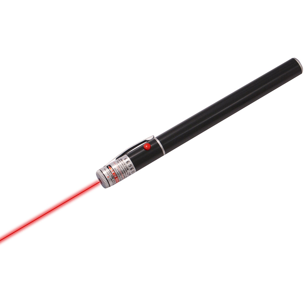 Red Ray Pointer Red Laser Pointer – Marathon Watch