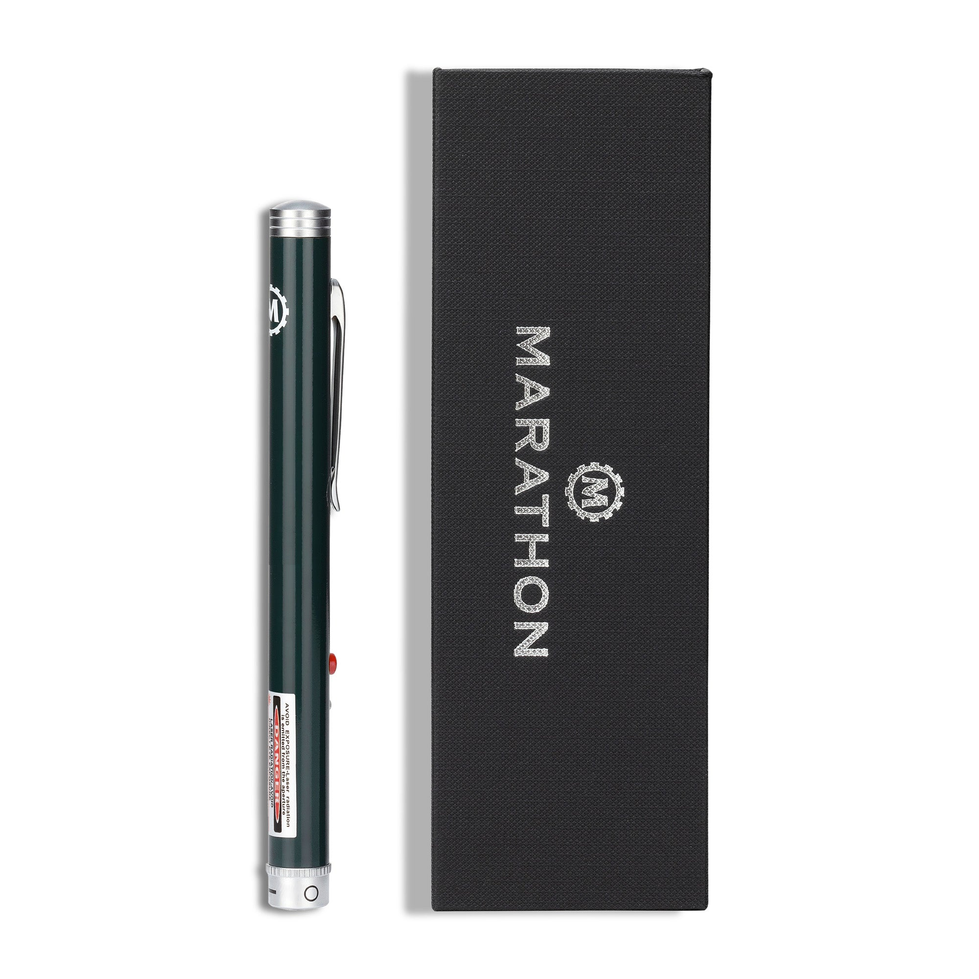 Laser Pointer, Multi-Symbol: Red Beam image