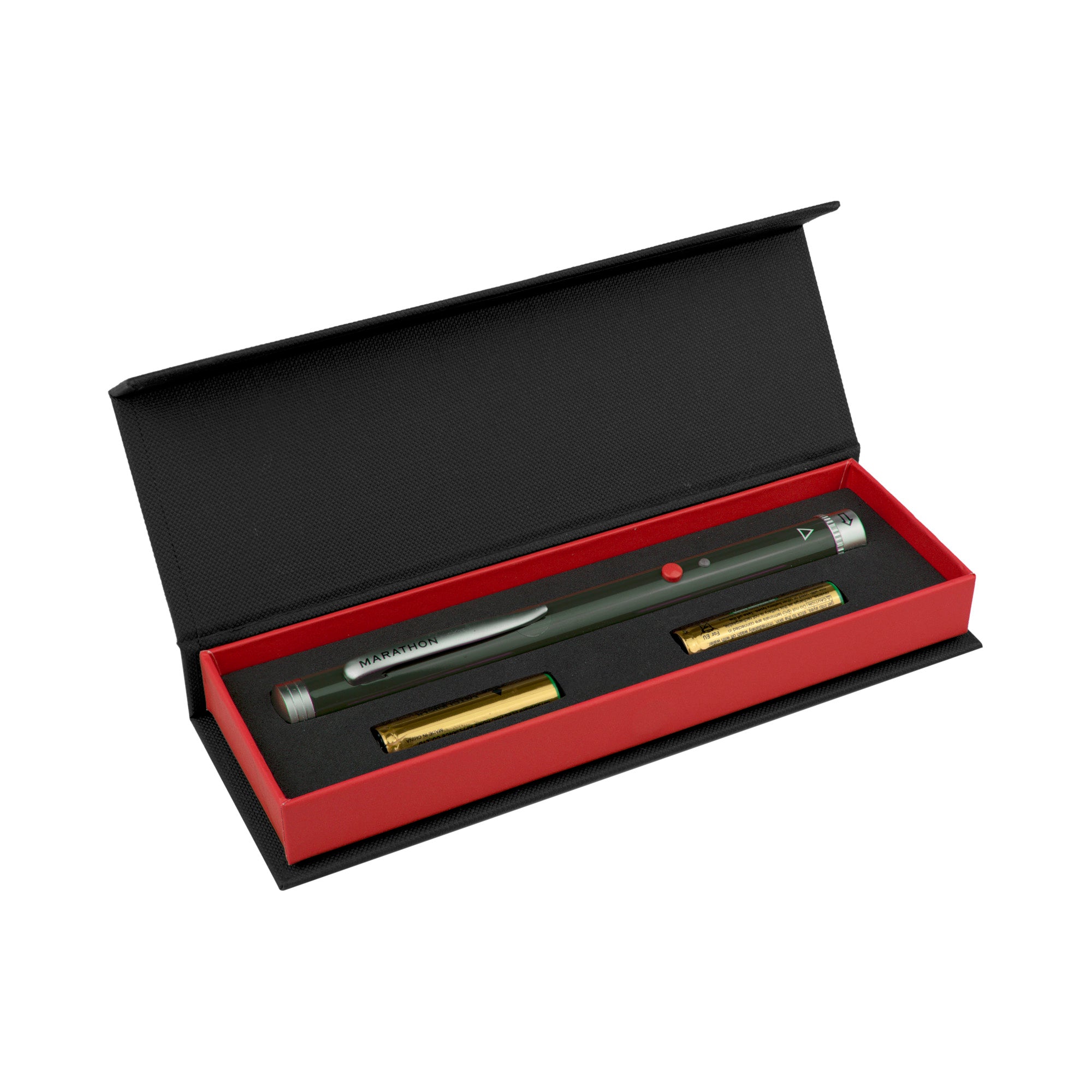 Laser Pointer, Multi-Symbol: Red Beam image