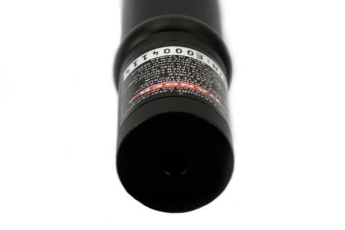 Green Laser Designator Pointer
