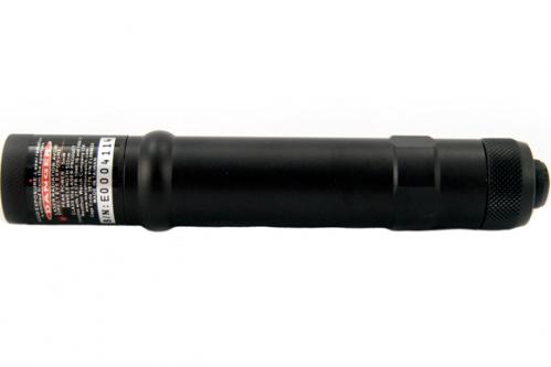 Green Laser Designator Pointer