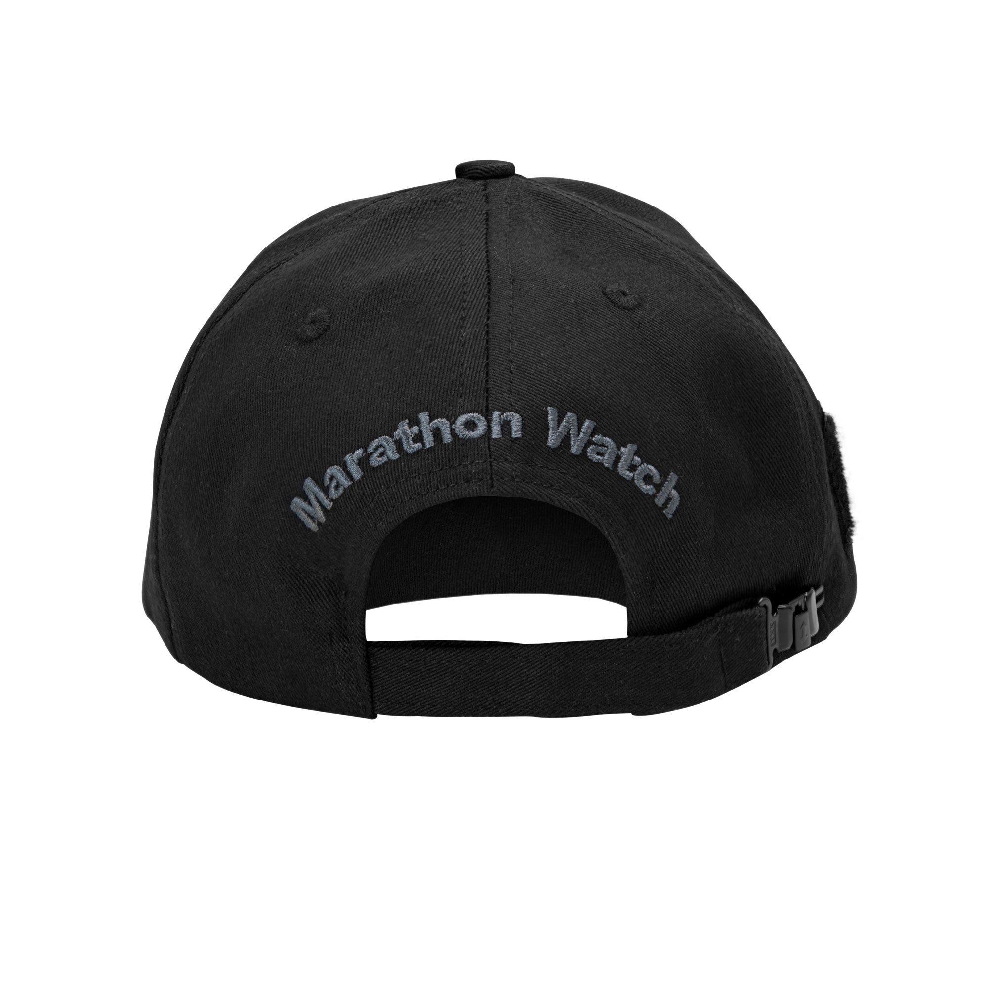 Official Marathon Baseball Cap image