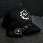 Official Marathon Baseball Cap image