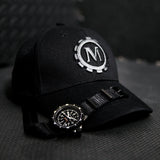 Official Marathon Baseball Cap image