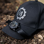 Official Marathon Baseball Cap image