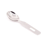 Knife, Fork and Spoon Set - Chow Kit - Military, Hiking, Camping, & Emergency Kit image