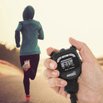 ADANAC 3000 Digital Stopwatch Timer image