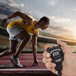 ADANAC 3000 Digital Stopwatch Timer image