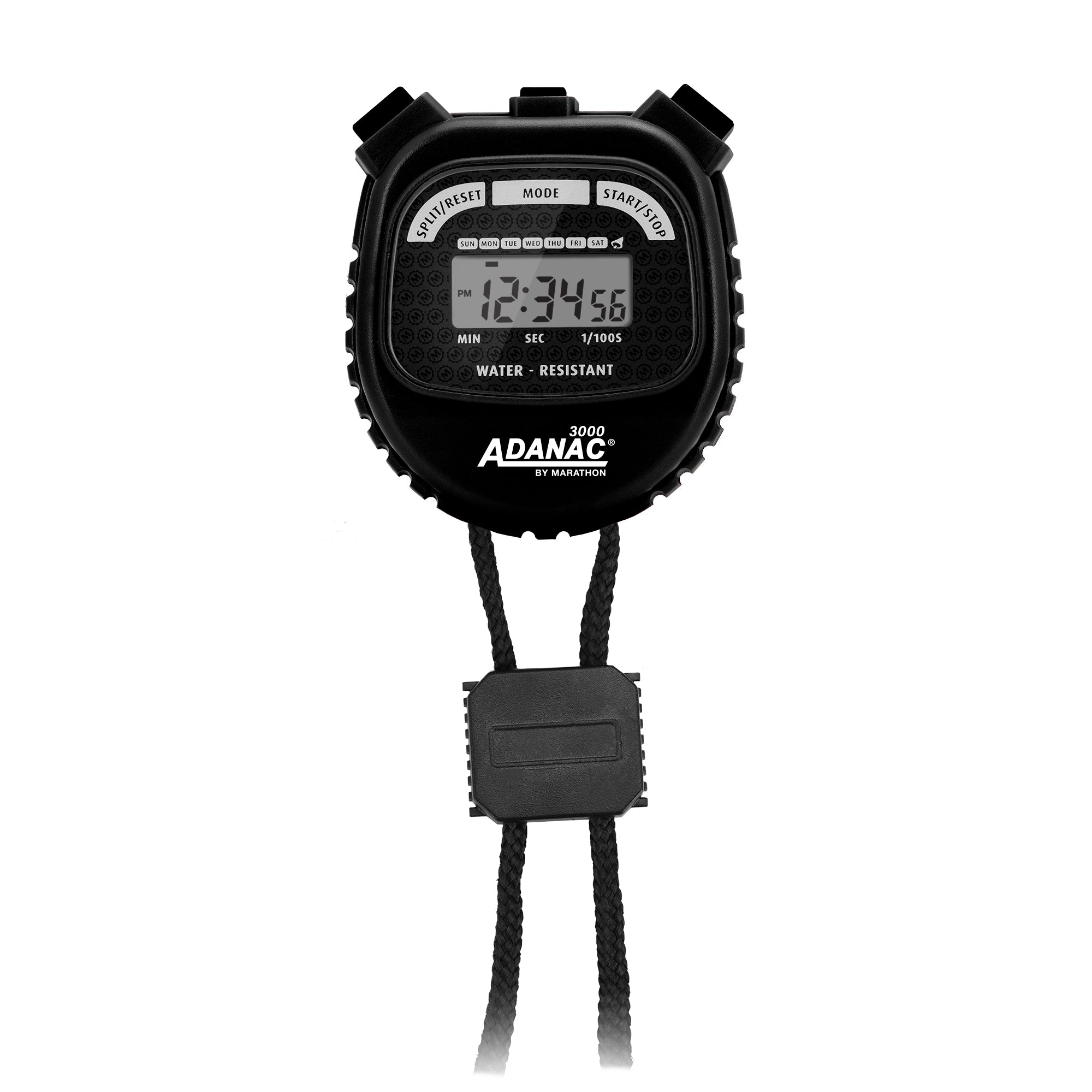 ADANAC 3000 Digital Stopwatch Timer image