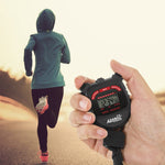 ADANAC 3000 Digital Stopwatch Timer image