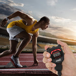 ADANAC 3000 Digital Stopwatch Timer image