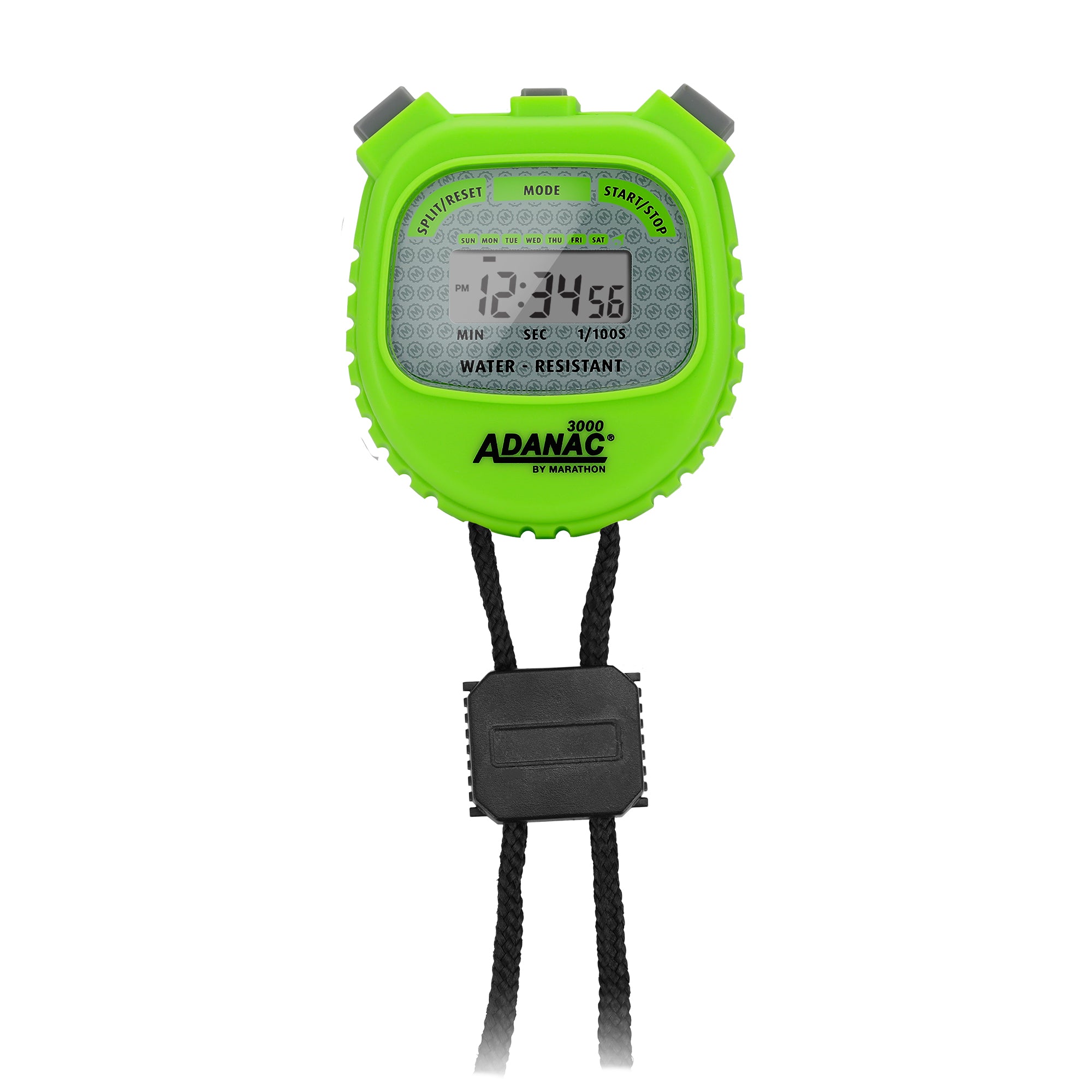ADANAC 3000 Digital Stopwatch Timer image