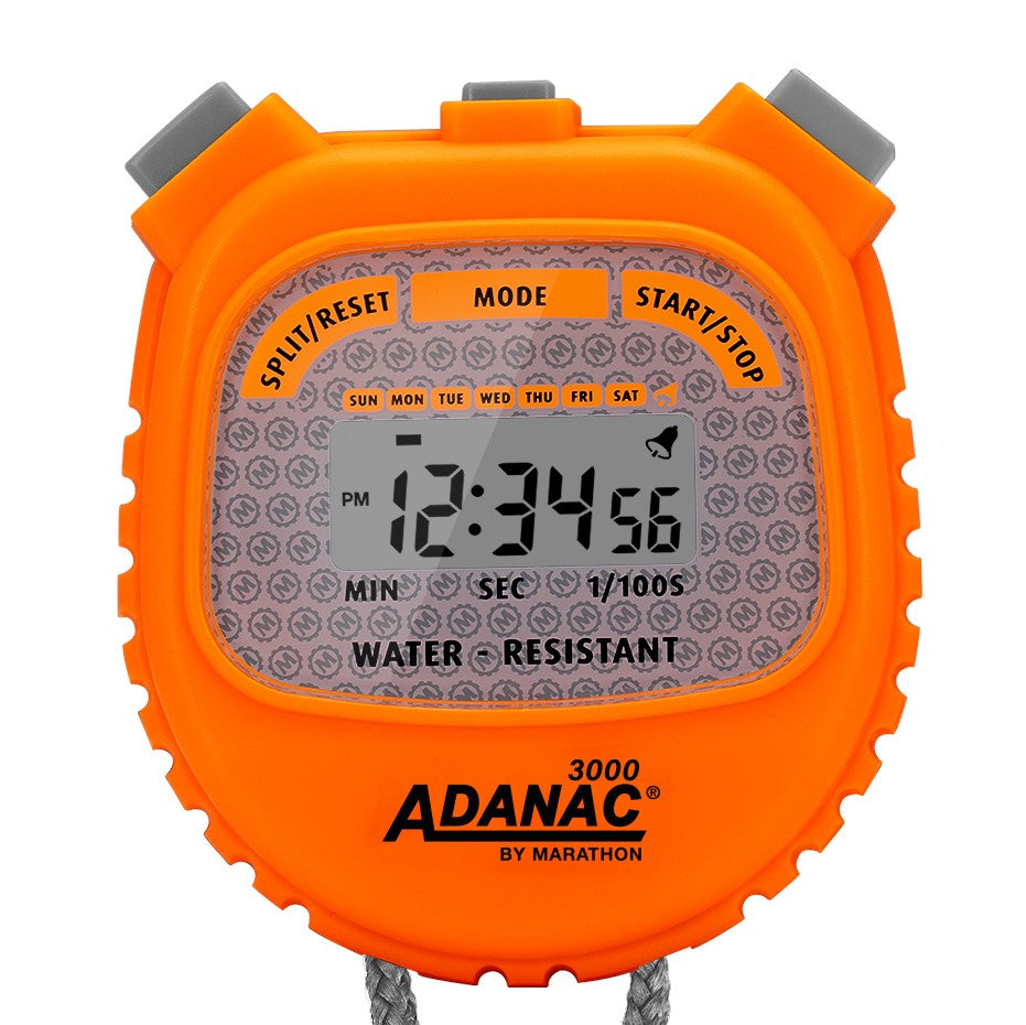 ADANAC 3000 Digital Stopwatch Timer image
