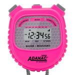 ADANAC 3000 Digital Stopwatch Timer image