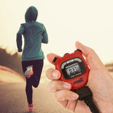 ADANAC 3000 Digital Stopwatch Timer image