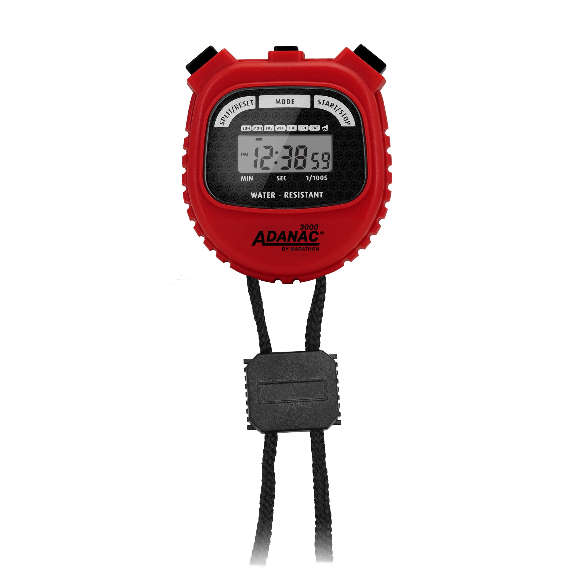 ADANAC 3000 Digital Stopwatch Timer image