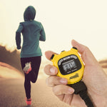ADANAC 3000 Digital Stopwatch Timer image