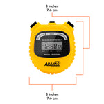 ADANAC 3000 Digital Stopwatch Timer image