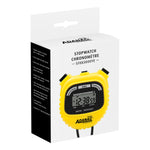 ADANAC 3000 Digital Stopwatch Timer image