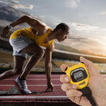 ADANAC 3000 Digital Stopwatch Timer image