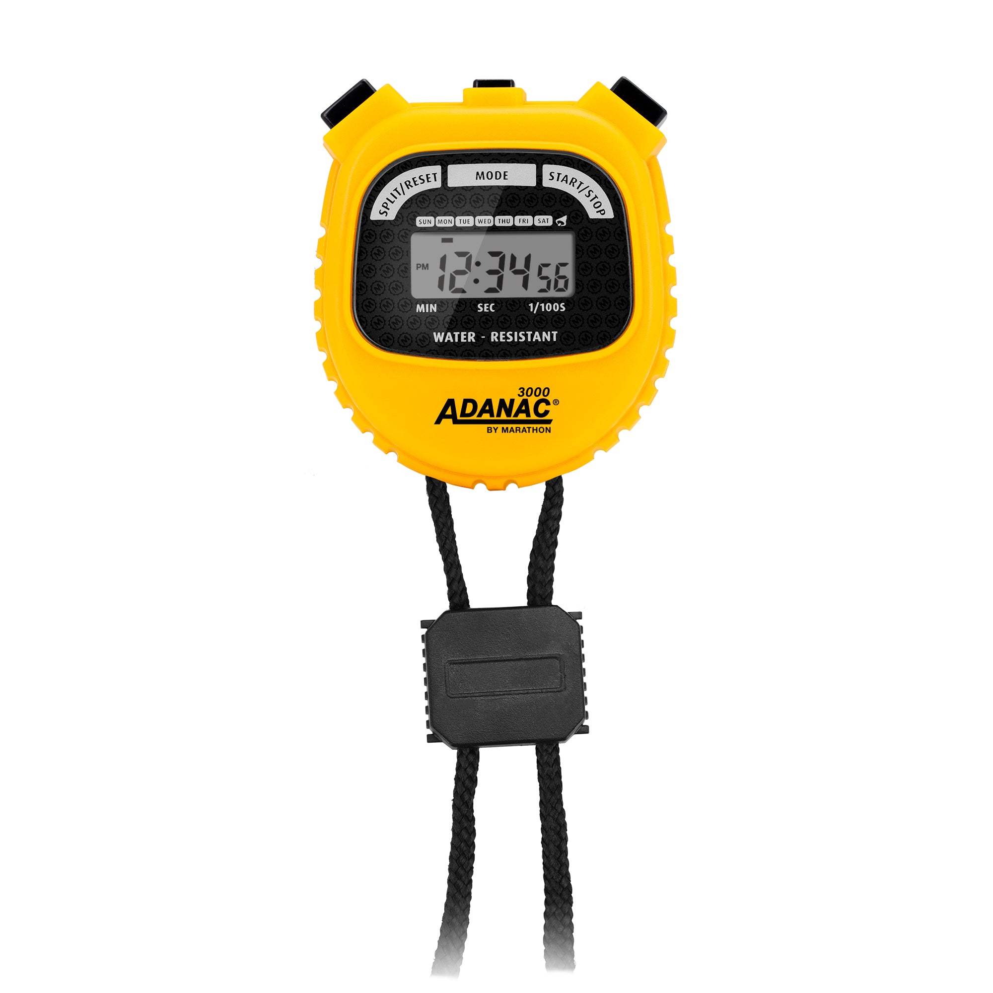 ADANAC 3000 Digital Stopwatch Timer image