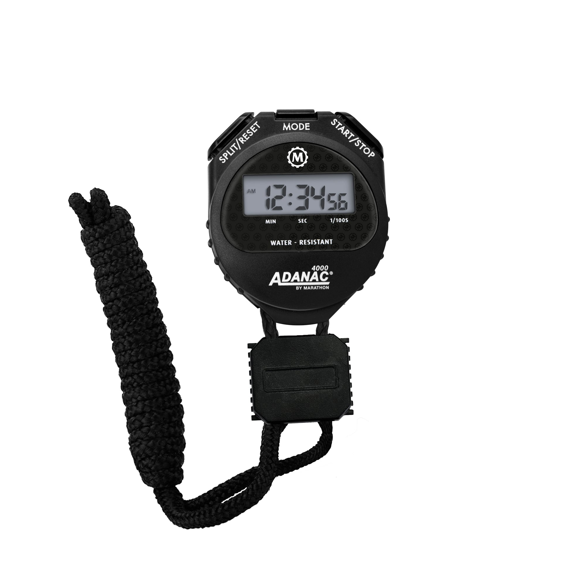 ADANAC 4000 Digital Stopwatch Timer with Large Display image