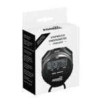 ADANAC 4000 Digital Stopwatch Timer with Large Display image