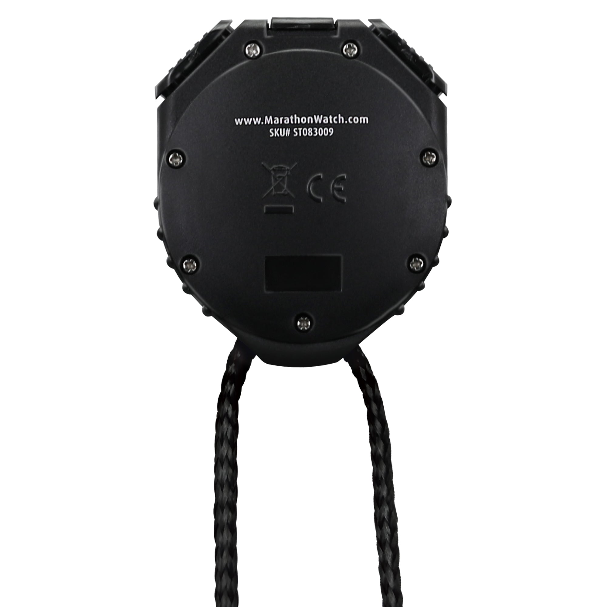 ADANAC 4000 Digital Stopwatch Timer with Large Display image