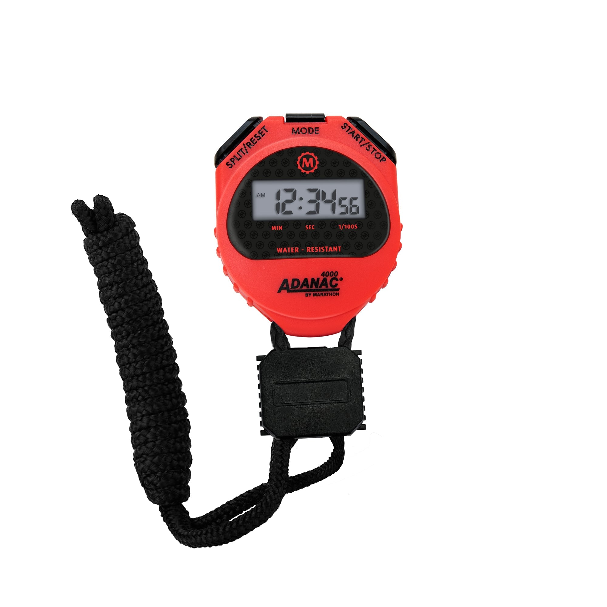 ADANAC 4000 Digital Stopwatch Timer with Large Display image