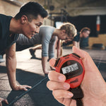 ADANAC 4000 Digital Stopwatch Timer with Large Display image