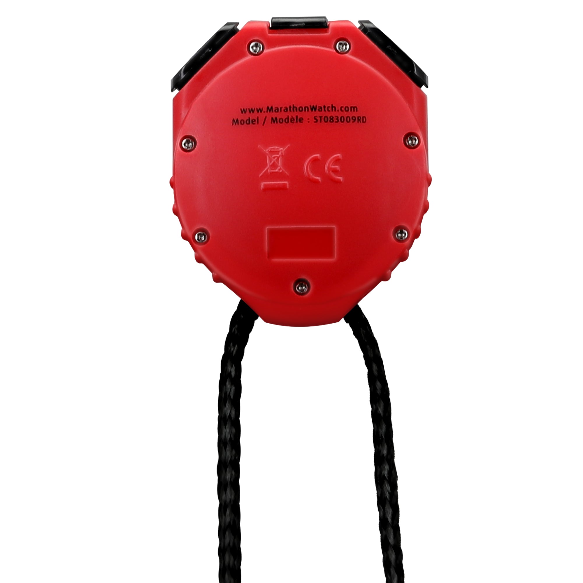 ADANAC 4000 Digital Stopwatch Timer with Large Display image