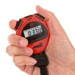 ADANAC 4000 Digital Stopwatch Timer with Large Display image