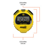 ADANAC 4000 Digital Stopwatch Timer with Large Display image