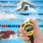 ADANAC 4000 Digital Stopwatch Timer with Large Display image